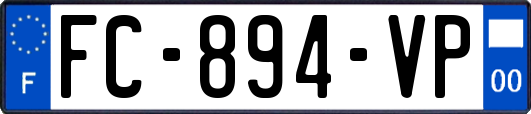 FC-894-VP