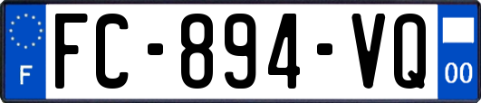FC-894-VQ