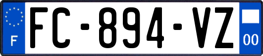 FC-894-VZ