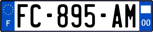 FC-895-AM