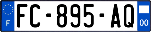 FC-895-AQ