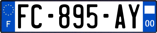 FC-895-AY