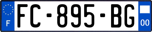FC-895-BG