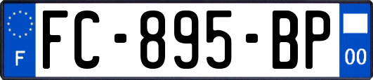 FC-895-BP