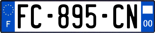 FC-895-CN