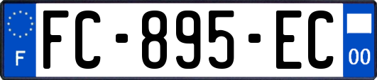FC-895-EC