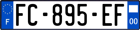 FC-895-EF