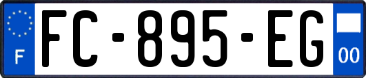 FC-895-EG