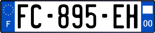 FC-895-EH