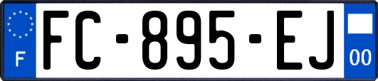 FC-895-EJ