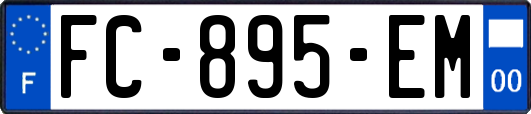 FC-895-EM