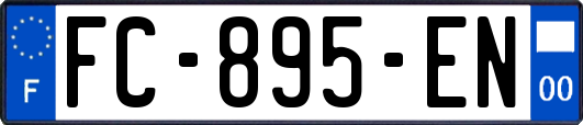 FC-895-EN