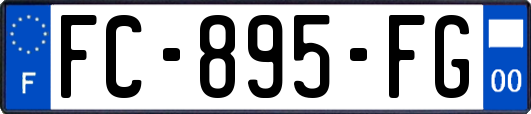 FC-895-FG