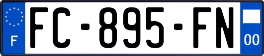 FC-895-FN