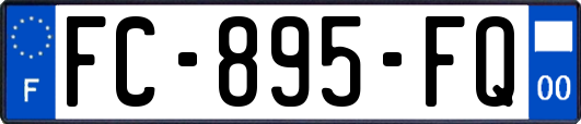 FC-895-FQ