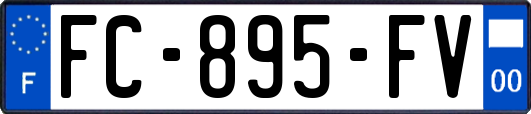 FC-895-FV