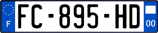 FC-895-HD