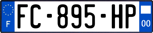 FC-895-HP