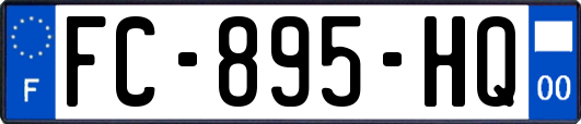 FC-895-HQ