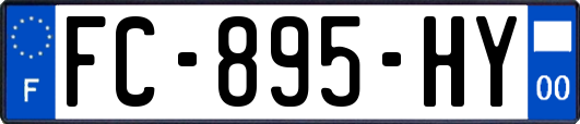 FC-895-HY