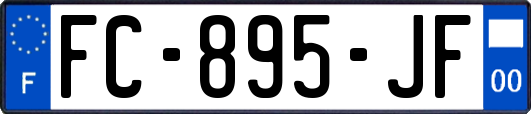 FC-895-JF