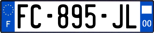 FC-895-JL
