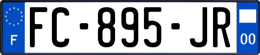 FC-895-JR