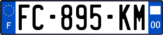 FC-895-KM