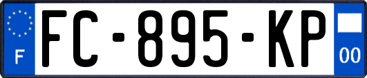 FC-895-KP
