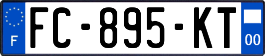 FC-895-KT