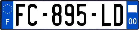 FC-895-LD