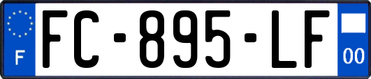 FC-895-LF