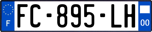 FC-895-LH
