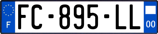 FC-895-LL