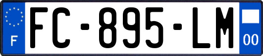FC-895-LM