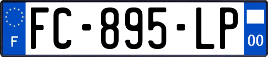 FC-895-LP