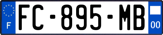 FC-895-MB