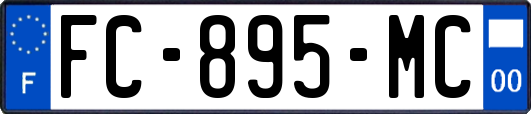 FC-895-MC
