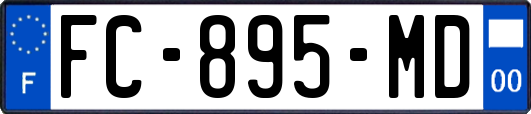 FC-895-MD