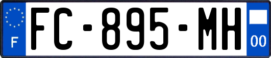 FC-895-MH