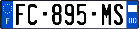 FC-895-MS