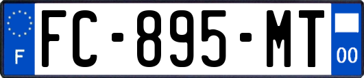 FC-895-MT