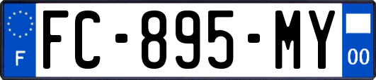 FC-895-MY