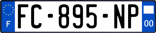 FC-895-NP