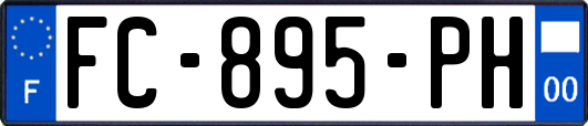 FC-895-PH