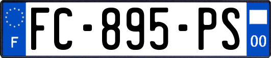 FC-895-PS