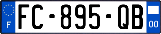 FC-895-QB