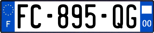 FC-895-QG