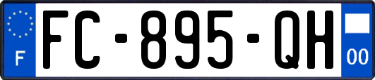 FC-895-QH