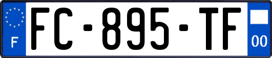 FC-895-TF